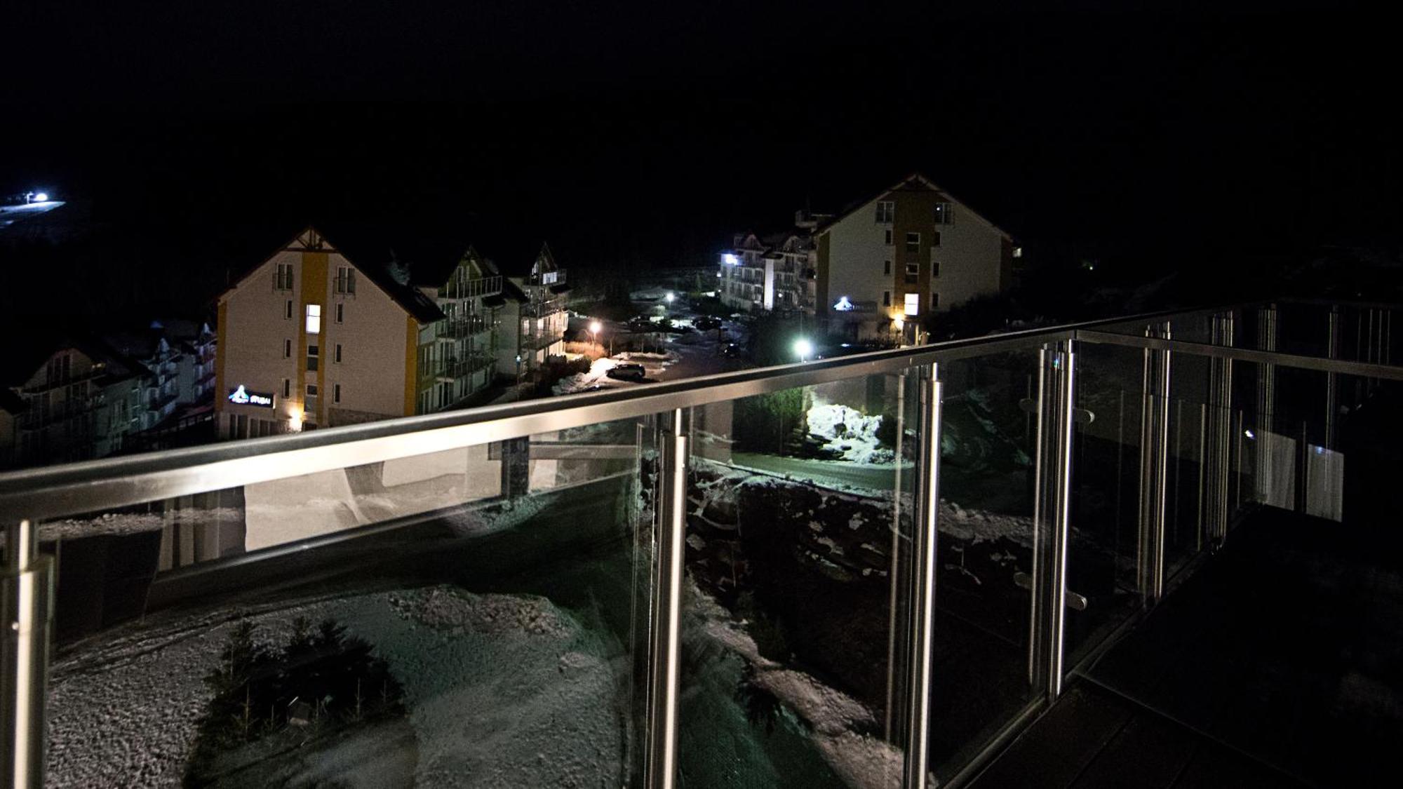 Panorama - Czarna Gora Resort By Sun & Snow Z Basenem I Sniadaniem Сєнна Екстер'єр фото