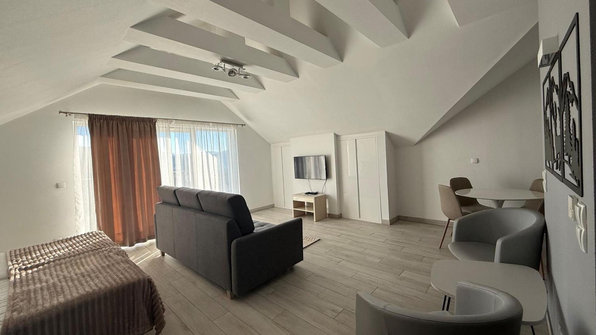 Panorama - Czarna Gora Resort By Sun & Snow Z Basenem I Sniadaniem Сєнна Екстер'єр фото