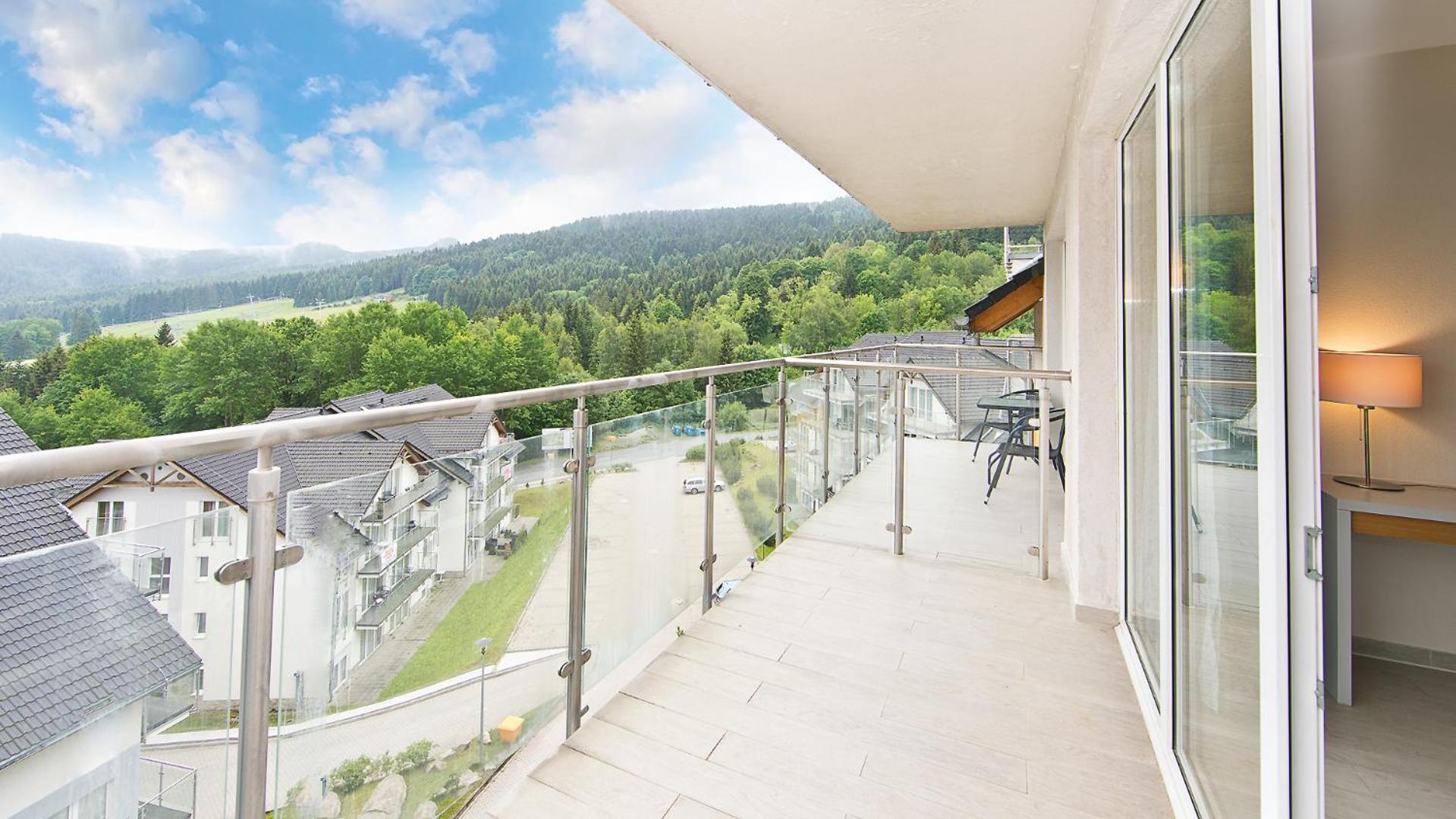 Panorama - Czarna Gora Resort By Sun & Snow Z Basenem I Sniadaniem Сєнна Екстер'єр фото